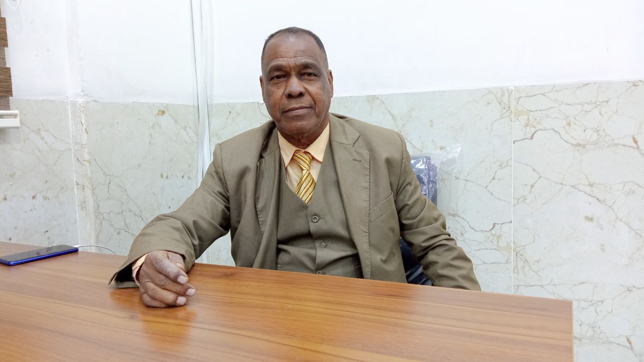 نظام الضوابط والموازنات في البيئة