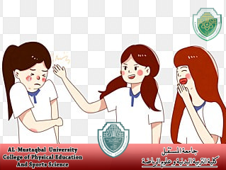 مقاله علميه بعنوان " التنمر الجامعي " للتدريسي ( ا.د محمود داوود الربيعي )