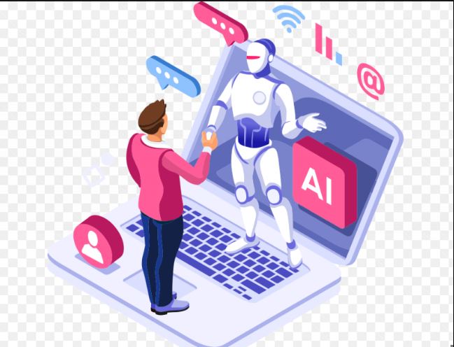 A scientific article by programmer Mustafa Mortada Khalaf entitled (The importance of artificial intelligence in education)