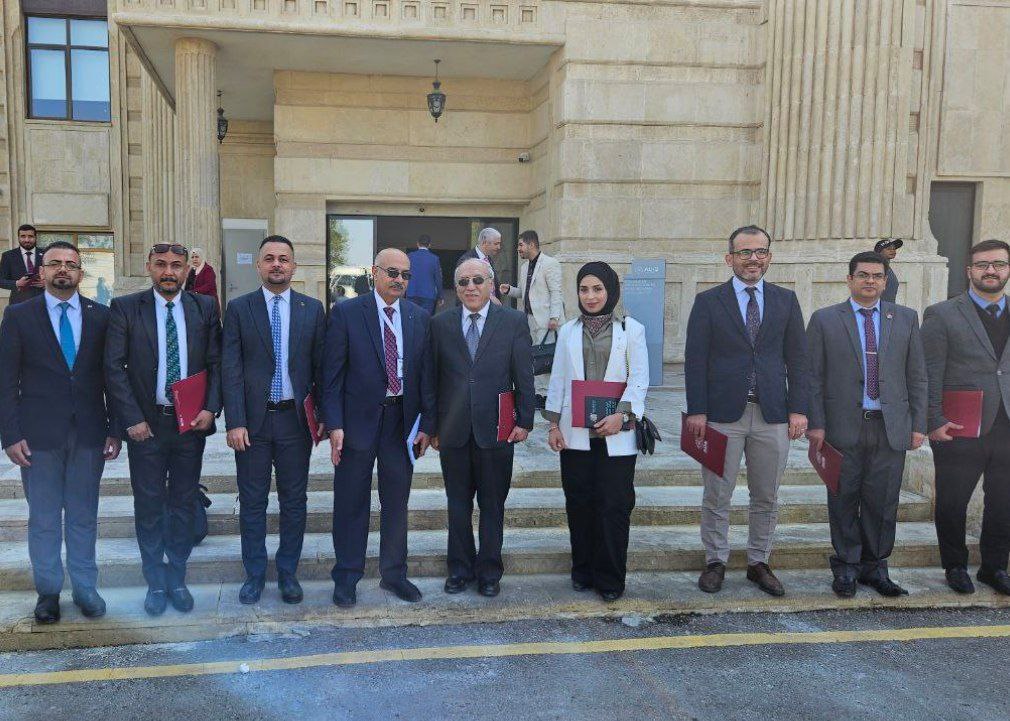 الاعتماد الاكاديمي و المواصفات الدولية في المؤسسات التعليمية 