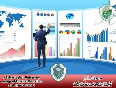مقالة علمية بعنوان "تحليل التغاير في البحوث الرياضية : " للتدريسي ( م.م محمود سعيد حسين )
