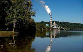 Assessing the Impact of Thermal Pollution on River Ecosystems