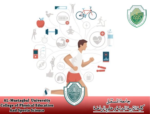 مقالة علمية بعنوان " كيف تصمم برنامج لياقة بدنية خاصة   " للتدريسي في كلية التربية الرياضية (ا.د  جمال صبري فرج )