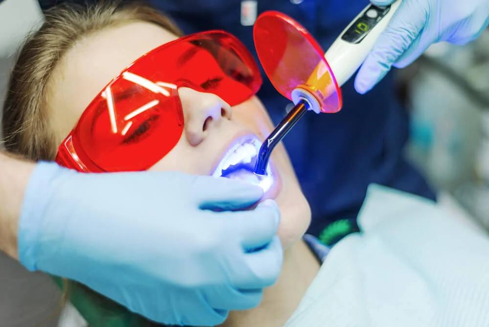 The importance of laser in medical applications Lecturer: Ameen Alwan Mahmeed