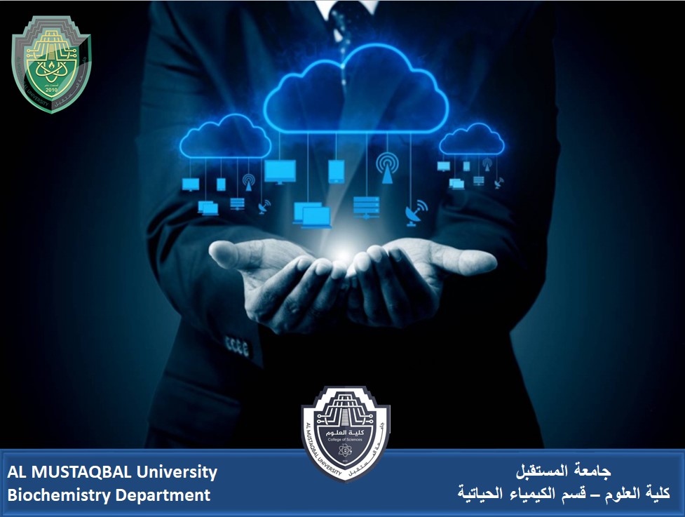 الحوسبة السحابية وتطبيقاتها في الأعمال والحوسبة الضخمة