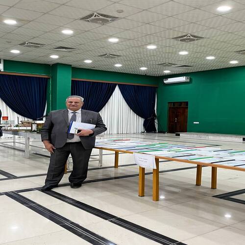 دراسة توضيحيه حول زيادة انتاج الطاقة الشمسيه