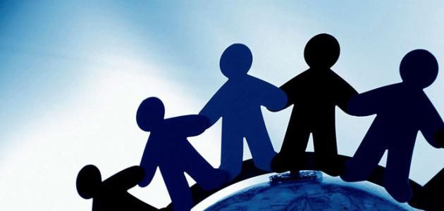 Governmental and non-governmental organizations are groups of people who work in coordination to achieve a common goal