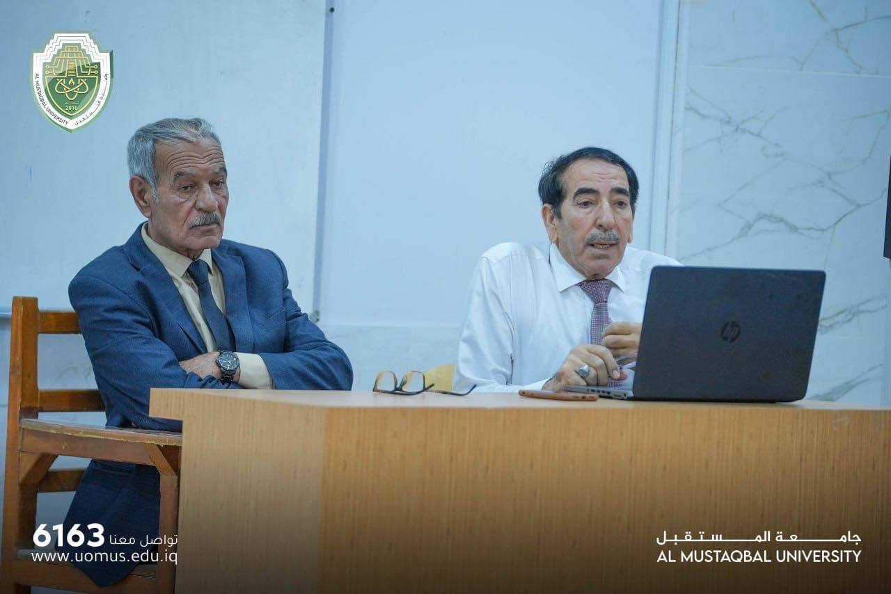 ورشة بعنوان (الفرق في التعلم والتعليم في العملية التعليمية )