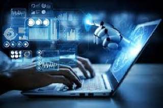 A scientific article entitled “Artificial Intelligence and its Applications in the Virtual World for Teaching (Professor Dr. Faryal Ibrahim Jabbar)