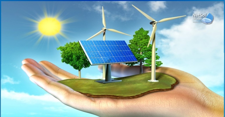 Harnessing the Power of Green Tree Belts: Enhancing Weather Conditions for a Sustainable Future