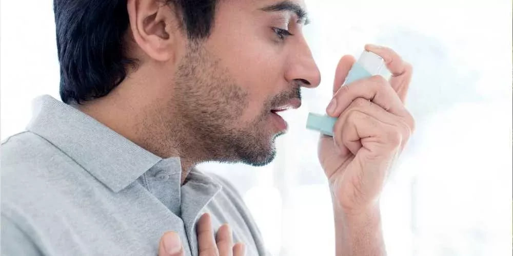 مقالة " مرض الربو: الأسباب وطريقة العلاج"