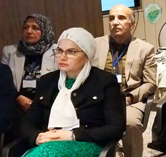 Extensive participation by AL_mustaqbal University professors in international conferences.