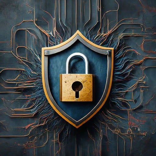 مقالة علمية للتدريسية سهى عبد الحسين عبد الزهرة بعنوان "دور تقنيات الترميز في تعزيز أمان البيانات في مجال الأمن السيبراني: دراسة علمية"