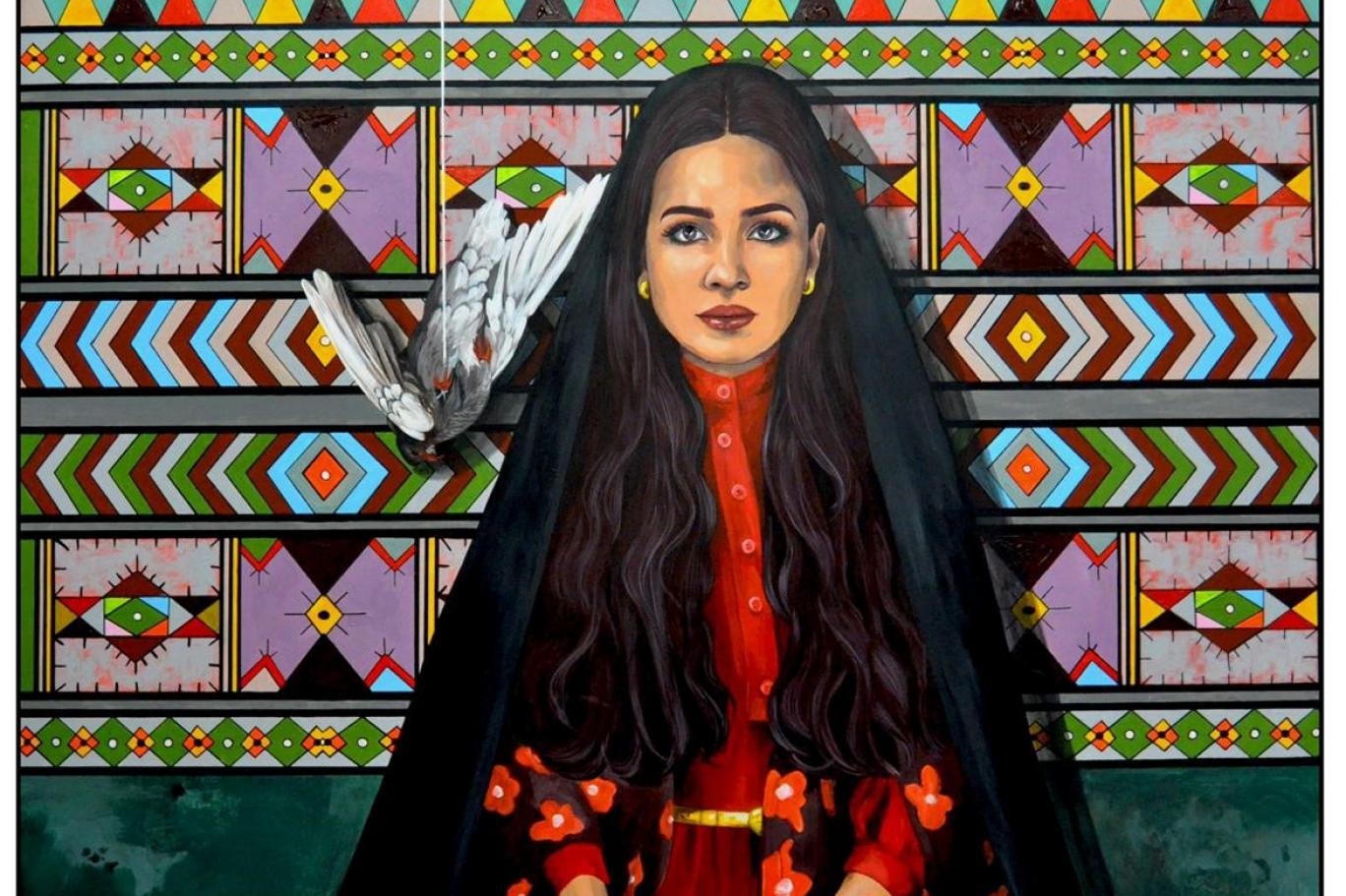 مقال علمي بعنوان "الرسم الالكتروني" للأستاذ مصطفى الربيعي
