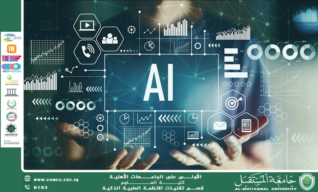 How Artificial Intelligence Is Changing the Details of Our Daily Lives.