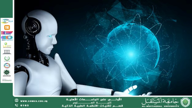 For a Greener Planet: Innovation in the Service of Sustainability (Dr. Maitham Nabeel Miqdad).