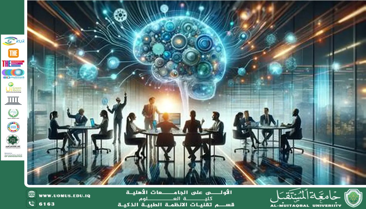 Digital Transformation in Education: The Path of Universities Toward Sustainability (Prof. Dr. Mahdi Abadi Maan).