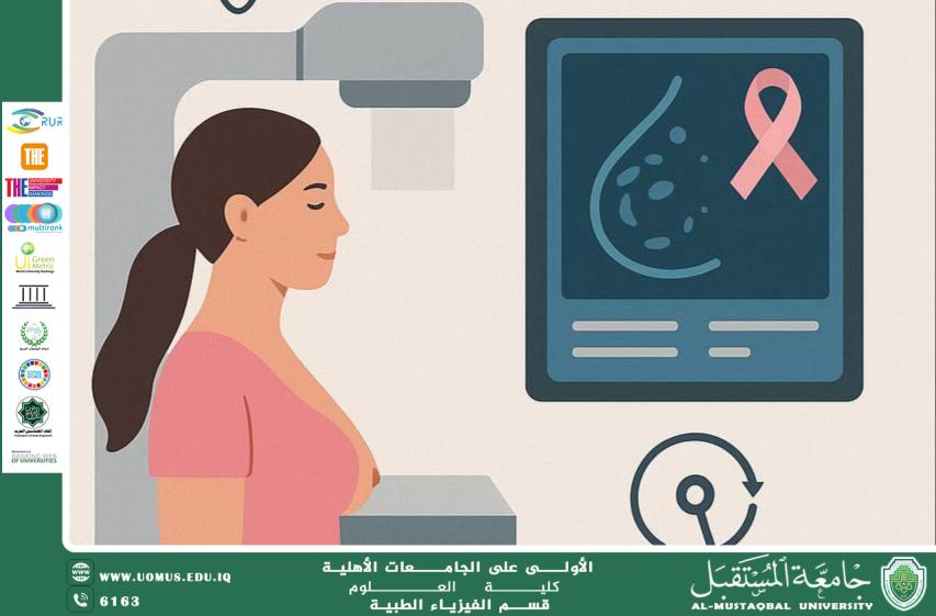 A scientific article by the teaching assistant (Maryam Muhammad) entitled (Women)