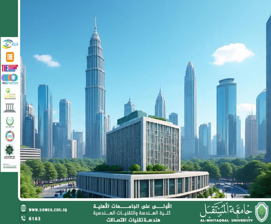   Digital Transformation and Sustainability: A Path to a Greener Future" An article by Dr. Noor Abdul Karim