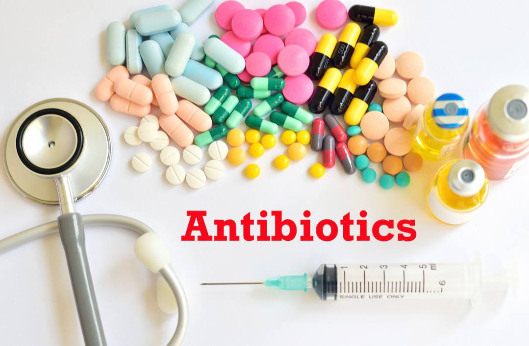 A Scientific Article  By Abdulhassan Sauad Jabbar Entitled: The Problem of Antibiotic Misuse in Flu Patients and Secondary Bacterial Infections