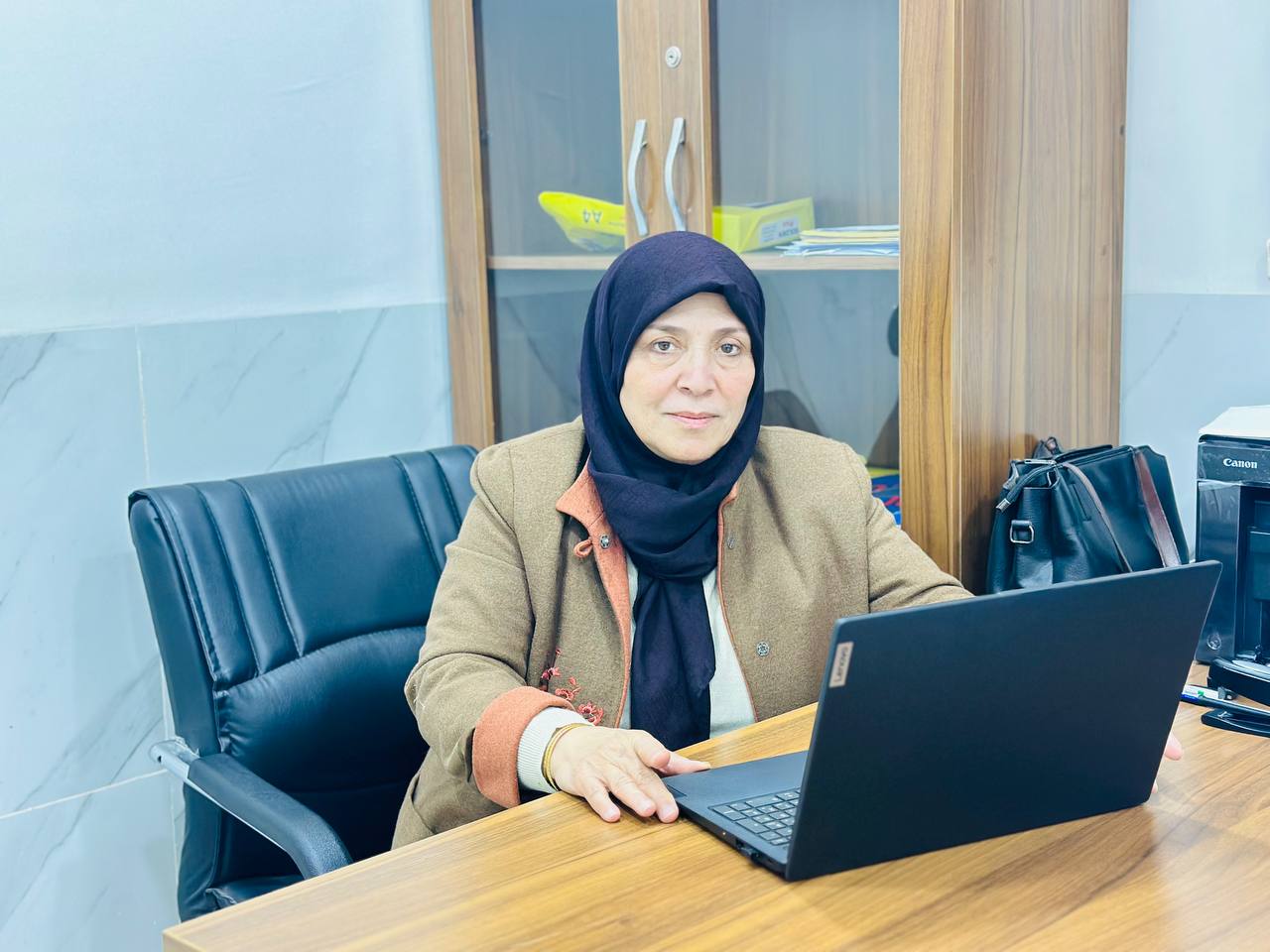 مقالة بعنوان فقر الدم البحر الابيض المتوسط (الثلاسيميا)