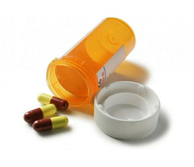 Side effects of Antibiotics using 