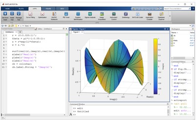 Modeling and Simulation Using Modern Engineering Software