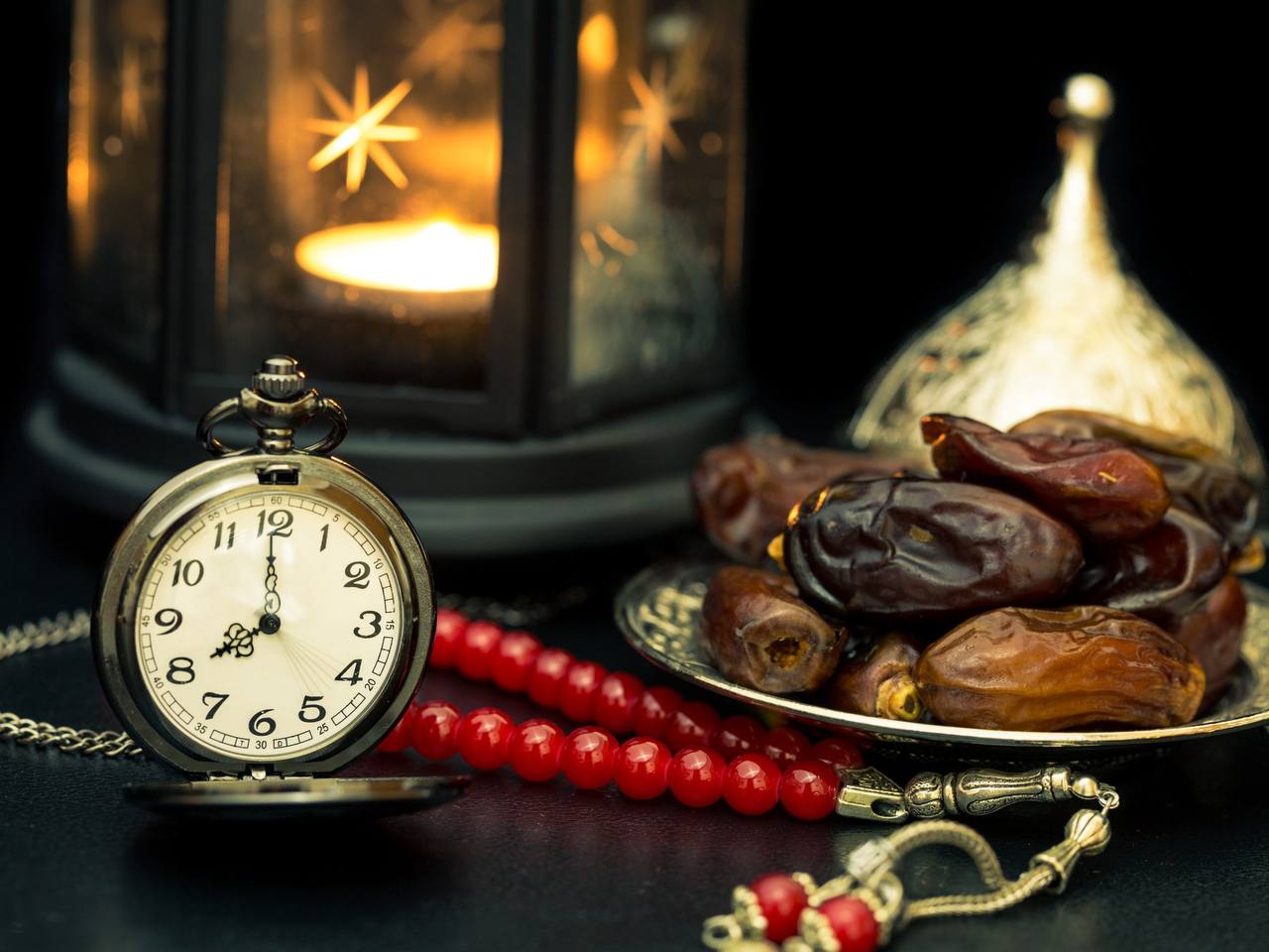 A scientific article by Eid Afrah Hussein Jihad entitled: The Benefits of Fasting