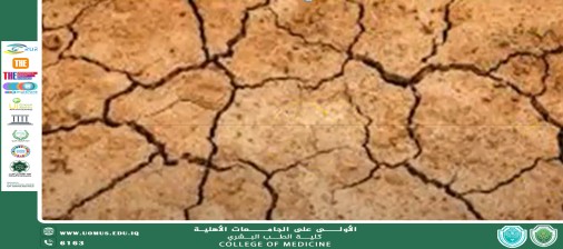 مقالة بعنوان التهاب الأنف الجاف