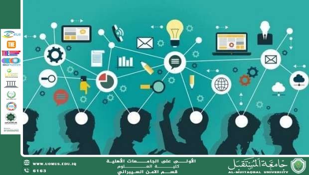 A scientific article by the lecturer, M.M. Muntadhar Sahib Khalaf, on the impact of artificial intelligence on human cognition: the dangers of over-reliance on technology
