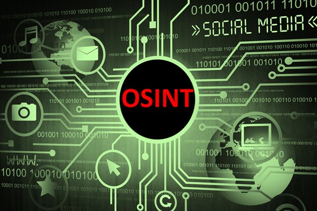 Scientific article by Dr. Abdul Kadhim Abdul Karim on the role of open-source intelligence (OSINT) in cybersecurity: tools, techniques and challenges