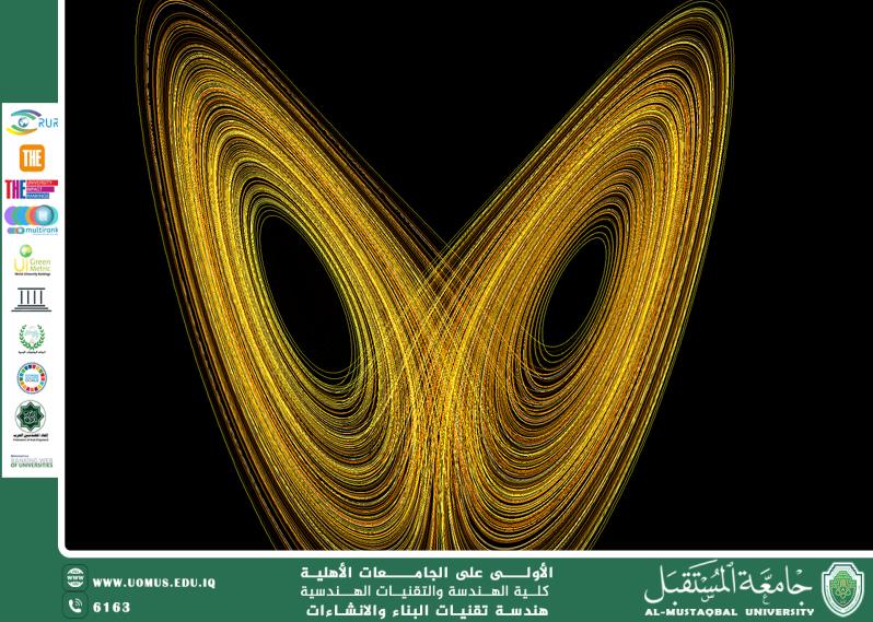 نظرية الفوضى 