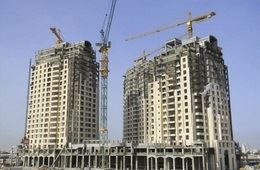 التقنيات الإنشائية المتقدمة 