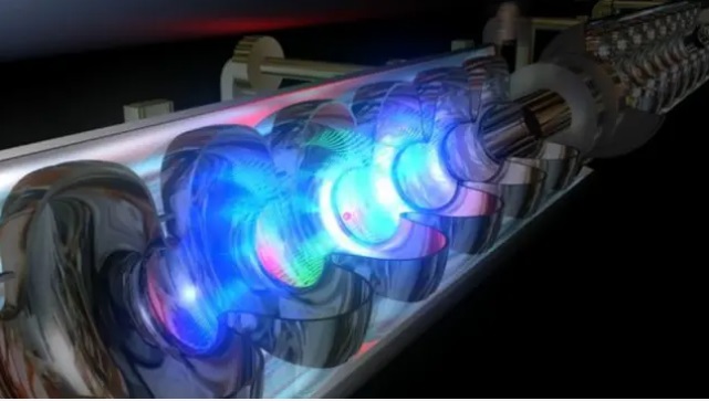 " ليزر الاشعة السينيةX-Ray Laser " بقلم ا.د. رعد شاكر عبيس  رئيس قسم تقنيات الاشعة 
