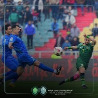  مقالة رياضية بعنوان مميزات دوري المحترفين العراقي لكرة القدم للتدريسي : م.د حسين حمزة نجم  جامعة المستقبل / كلية التربية البدنية وعلوم الرياضة