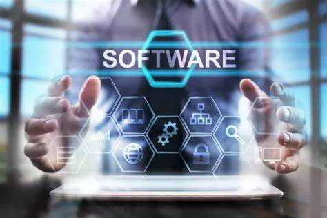 Software and Its Importance in Modern Technology ( Dr. Maytham Nabil Miqdad).