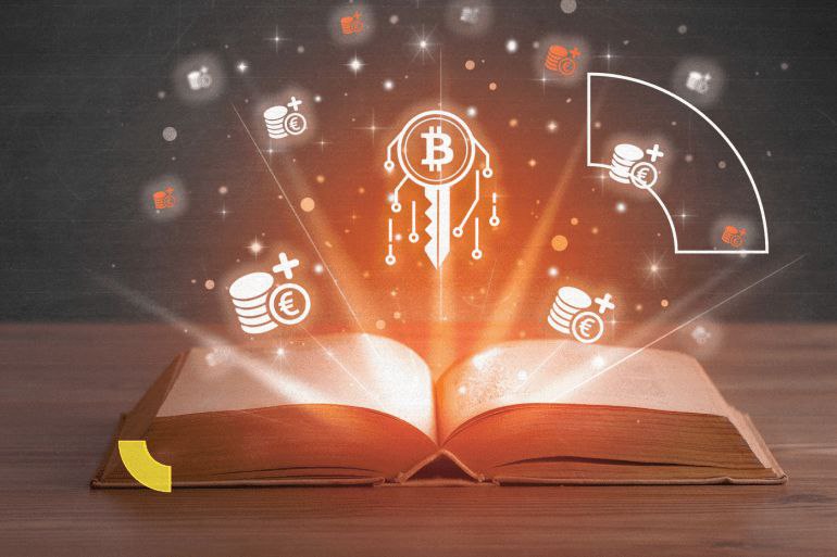 مقال بعنوان البعد الاقتصادي للغة العربية 