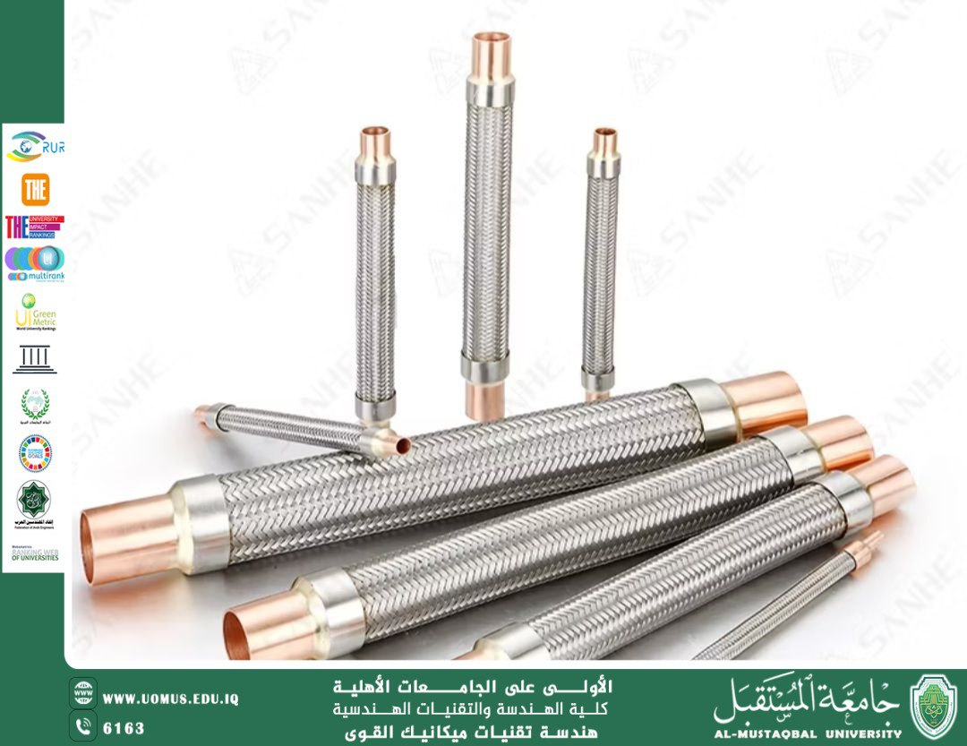 امتصاص الاهتزازات الديناميكية
