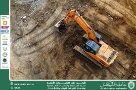 Soil Stabilization Techniques in Construction Projects