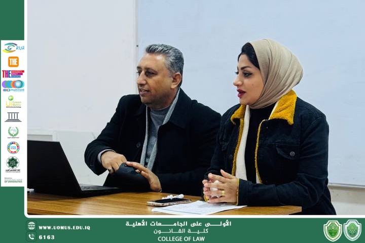 A panel discussion titled "The Right to Decent Work: Challenges of Informal Employment in Achieving Social Justice".