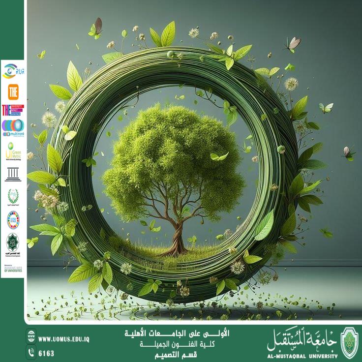 مقال بعنوان "تأثير الشبكات على الرعاية الصحية الرقمية وتحقيق الهدف الثالث: الصحة الجيدة والرفاه" للمبرمجة فاطمة حسين جواد
