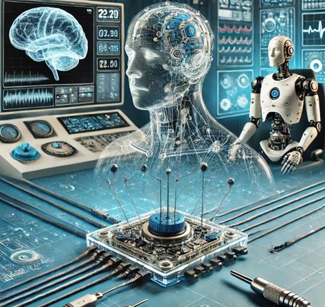 (The Intersection of Electrical Engineering and Medical Devices)