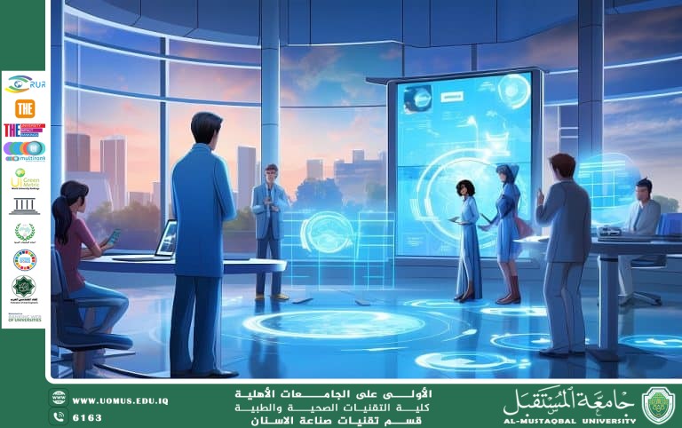 Business in the Digital Age: How Computer Software Changed the World of Business
