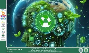A scientific article entitled "Green Artificial Intelligence and its Role in Achieving Sustainable Development Goals": by the lecturer (Assistant Professor Hassan Ali Khaled)