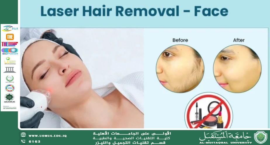 How to Prepare for Hair Removal Session