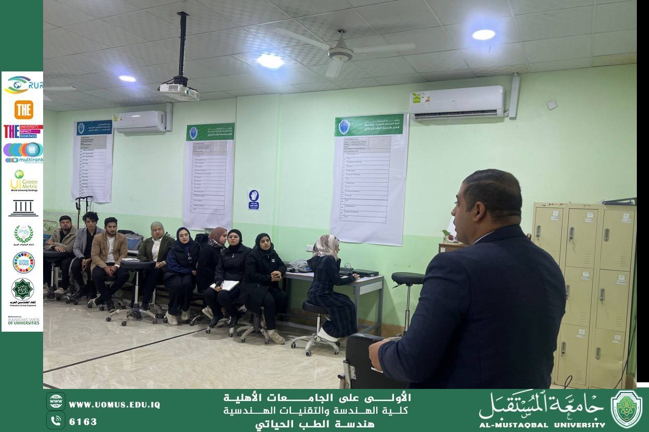 نشاط بعنوان اختيار المسار المهني وبناء سيرة ذاتية قوية والتحضير لسوق العمل 