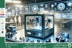 مستشفيات المستقبل: الذكاء الاصطناعي يغير قواعد اللعبة (م.م علي سليم حليم )