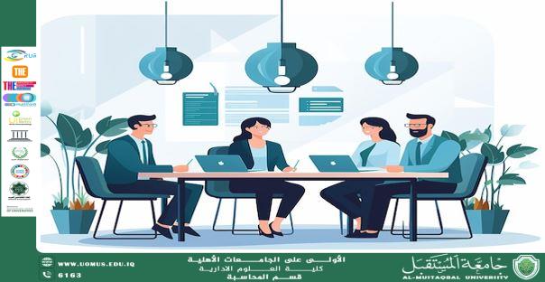 العواطف او المشاعر حلقة وصل  لا غنى عنها للقرارات العقلانية والأخلاقية في بيئة العمل