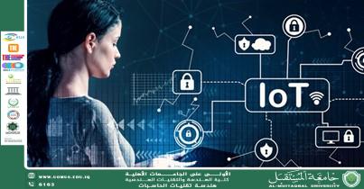 The Role of the Internet of Things (IoT) in Enhancing the Management of Water and Energy Resources for Sustainability
