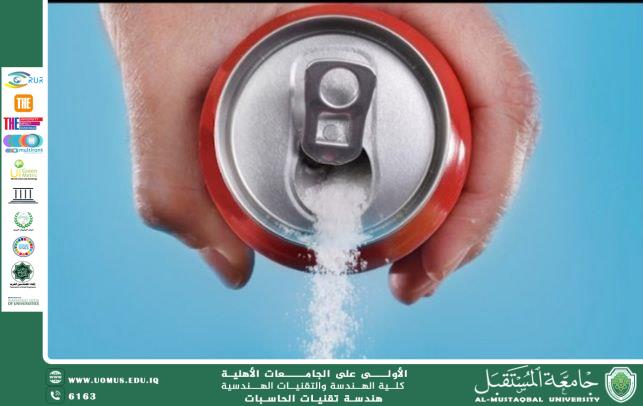 The Harmful Effects of Soft Drinks and the Role of Modern Technology in Health Awareness